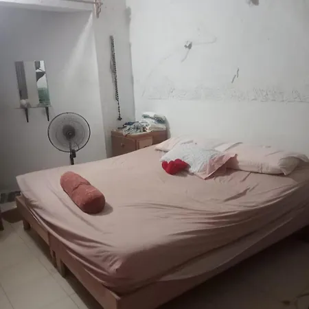 Appartement Rhinos House