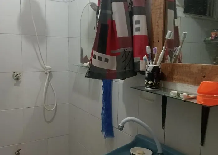 Rhinos House Apartment