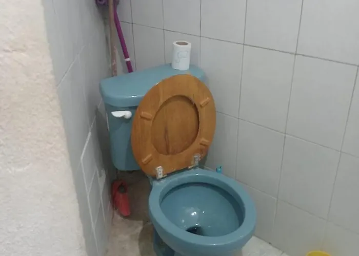 Apartment Rhinos House Cozumel